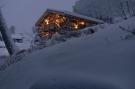 Ferienhaus Base Camp COSY chalet 4 personnes