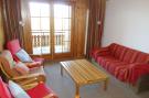 Holiday home Mayens de l'Ours AZ 011 - MOUNTAIN apartment 6 p