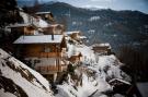 Holiday home Mayens de l'Ours CZ 013 - MOUNTAIN apartment 8 per