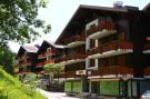 Ferienhaus Mayens de l'Ours CZ 030 - MOUNTAIN apartment 6 per