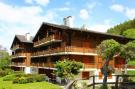 Ferienhaus Mayens de l'Ours CZ 031 - MOUNTAIN apartment 6 per