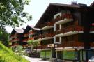 Ferienhaus Mayens de l'Ours DZ 131 - MOUNTAIN apartment 6 per