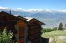 Holiday home Plein Ciel VA 013 - MOUNTAIN apartment 8 pers