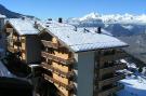 Holiday home Plein Ciel VA 021 - MOUNTAIN apartment 8 pers