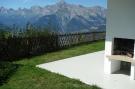 Ferienhaus Greppons N 002 - MOUNTAIN apartment 9 pers