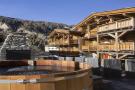 Ferienhaus Polaris 1 001 - LUXE &amp; SKI LIFT apartment 6 pe