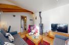 Holiday home Ski Heaven SH 012 - LUXE apartment 10 pers