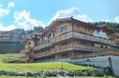 Holiday home Ski-in/Ski-out SISO 003 - LUXURY apartment 8 pers