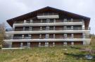 Vakantiehuis Diablerets D 023 - MOUNTAIN apartment 6 pers