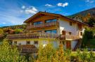 Holiday home Axaari - VIEW &amp; SWIMMING POOL chalet 10 pers