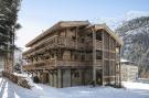 Ferienhaus Polaris 1 003 - LUXE &amp; SKI LIFT apartment 6 pe