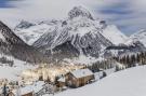 Ferienhaus Chalet Marleau