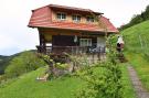 Holiday home Schwarzwald