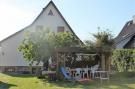 Holiday home Urlaub vor den Toren der Hansestadt Wismar