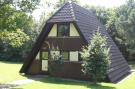 Holiday home Feriendorf Waldbrunn 1