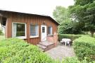 Holiday home Bungalowanlage Gänseblümchen 3-5