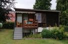 Vakantiehuis Bungalowanlage Gänseblümchen 1