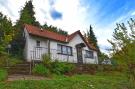 Ferienhaus Thüringer Wald