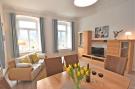 Holiday home Villa im Erzgebirge