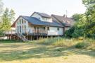 Ferienhaus Pfahlhaus an der Aller