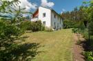 Vakantiehuis Ferienwohnung Baerenhöhle