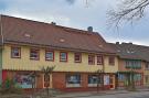 Ferienhaus Modern apartments harz