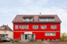 Holiday home Ferienwohnung Schloss- Altshausen