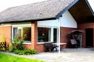 Holiday home Nordsee Ferienhaus Lindner