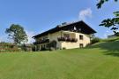 Holiday home Bayerischer Wald