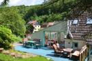 Ferienhaus Grand Chalet am Bergflüsschen