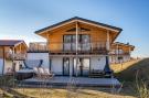 Holiday home Chalet Charivari Inzell