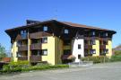 Holiday home 2-Raum-App / Typ A 2 50 qm