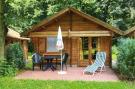 Holiday home Blockhaus 30 m²