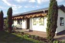 Holiday home Reihenbungalow an einem Spreearm