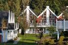 Holiday home Ferienwohnung Bornholm im Schlosspark