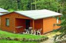 Holiday home Bungalow 50 qm 5 Pers