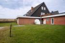 Ferienhaus Ferienwohnung Deichlamm St Peter-Ording