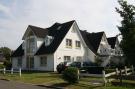 Holiday home LiMa Whg Nordsee