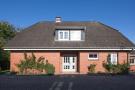 Holiday home Bengta 1 in Aventoft - 2 Personen