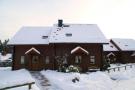 Vakantiehuis Ferienhaus in Hasselfelde - Haus 47 Blauvogel