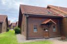 Vakantiehuis Ferienhaus in Hasselfelde - Haus 6 Blauvogel