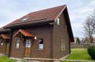 Vakantiehuis Ferienhaus in Hasselfelde - Haus 8 Blauvogel