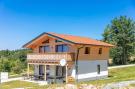 Vakantiehuis Chalet Arber Family 8 Pax