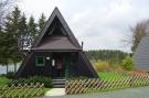 Holiday home Typ A1 - Nurdachhaus