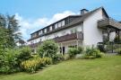 Holiday home Hirschblick/Wohnung 6