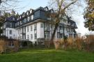 Vakantiehuis 50 qm 4 Pers