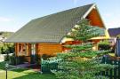 Holiday home Blockhaus Nr 1 bis 2 Pers