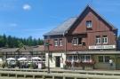 Ferienhaus Apartment im alten Bahnhof