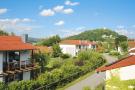 Holiday home Ferienpark Falkenstein-Typ F 74 qm