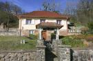 Ferienhaus Ferienhaus Villa Roma 1-2 Pers 70 qm